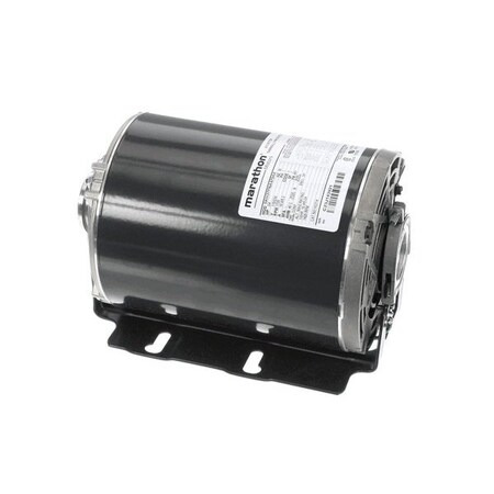 Antunes Motor, 3/4Hp, Hlv/60Hz/1Ph, Odp 7002639